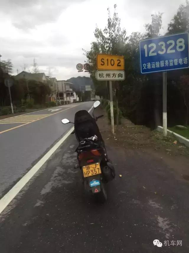 车友点滴故事,车友的个人风采