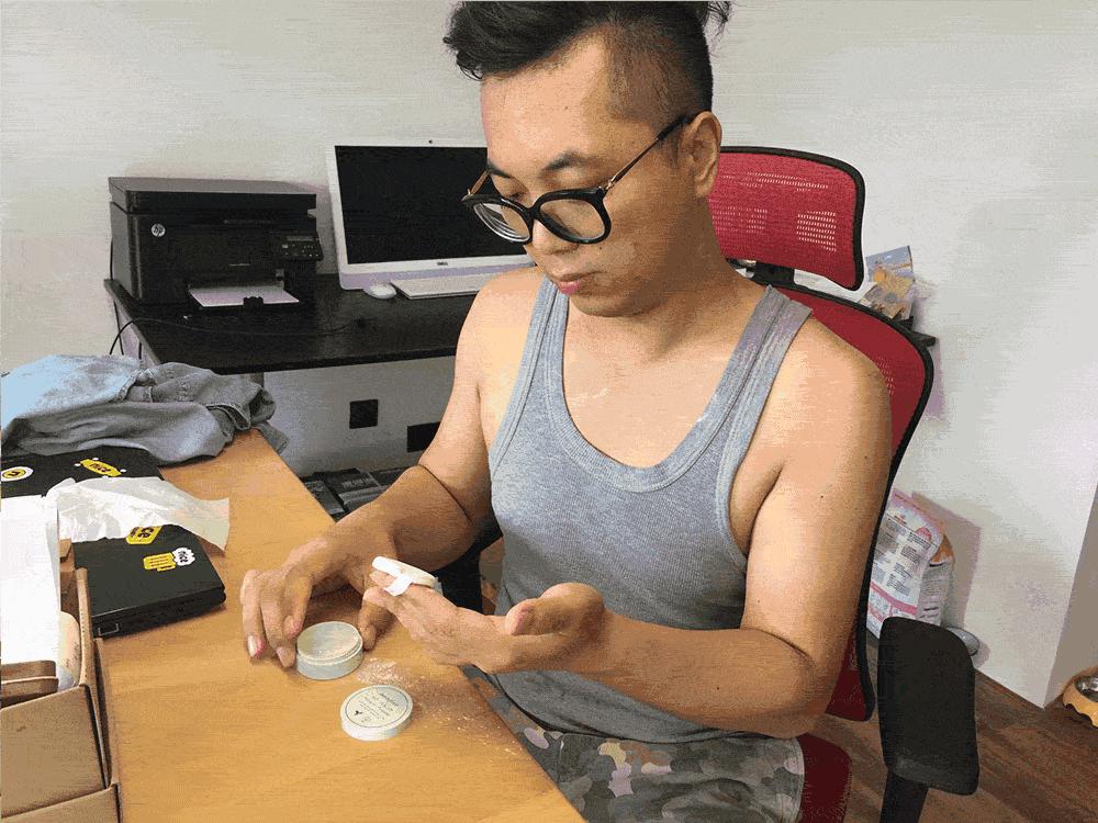 散粉定妆排名第一名,散粉定妆控油哪个牌子的好