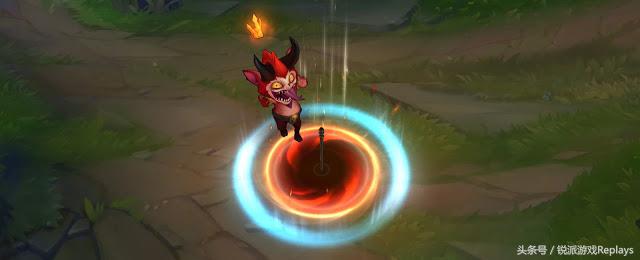 英雄联盟万圣节皮肤,英雄联盟万圣节头像