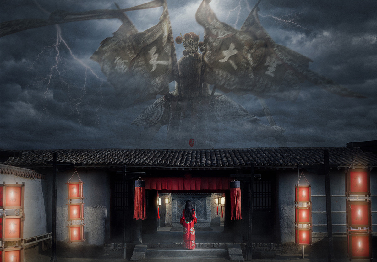 小说：西域帝宫，竟然如此宏伟，首次被皇家宴请