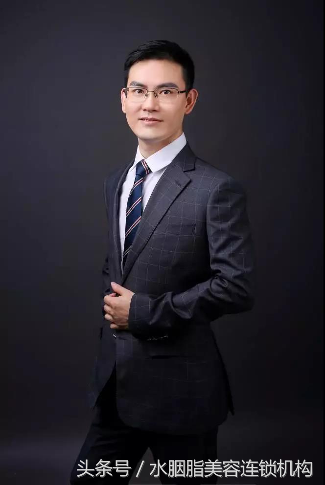 水胭脂东方健丽医疗美容即将盛装启航!