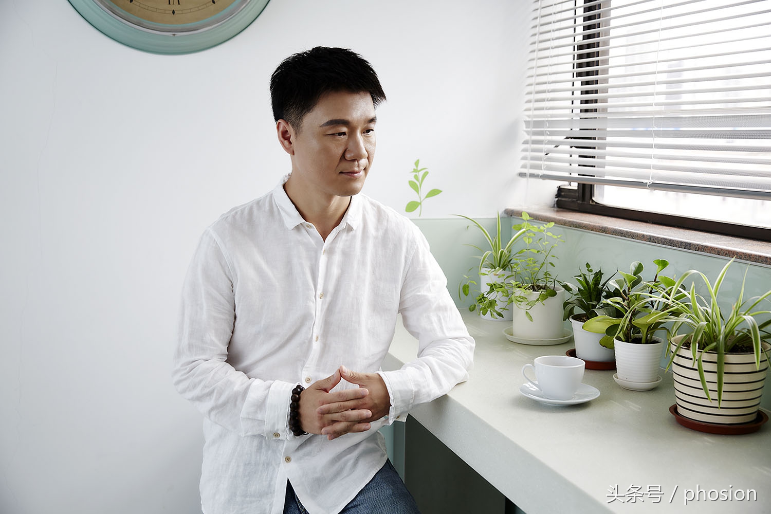 高端肖像摄影工作室,高端肖像馆