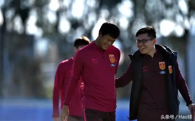 中超最励志球员,中超最有希望的年轻球员是谁