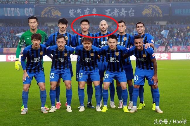 中超最励志球员,中超最有希望的年轻球员是谁