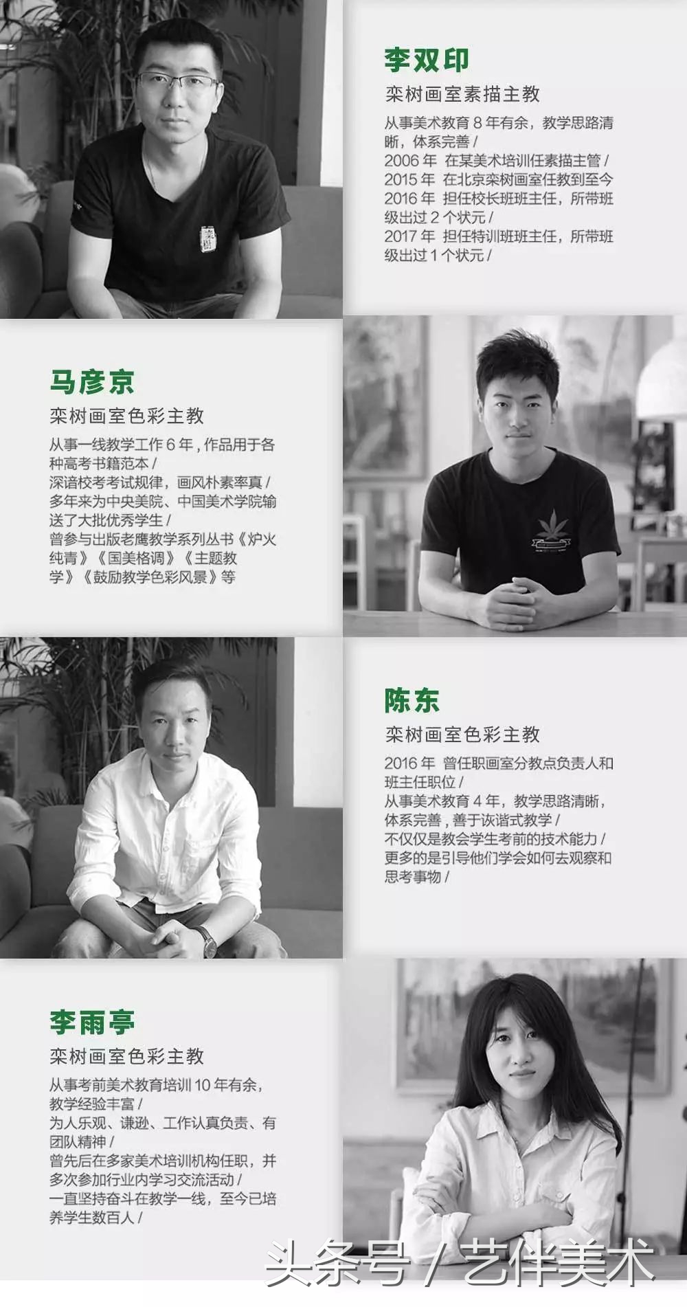 北京宋庄栾树画室环境,北京栾树画室基础教学