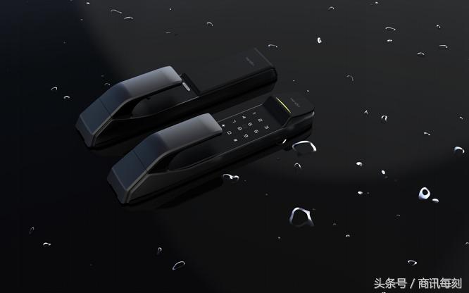 亚太天能指纹锁a2c安装和设置,亚太天能a2c指纹锁教程