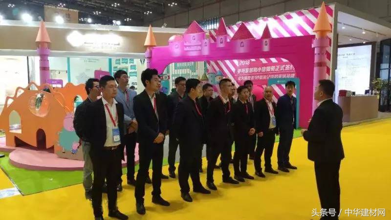 上海建博会哪个品牌好,2023上海建博会有哪些品牌