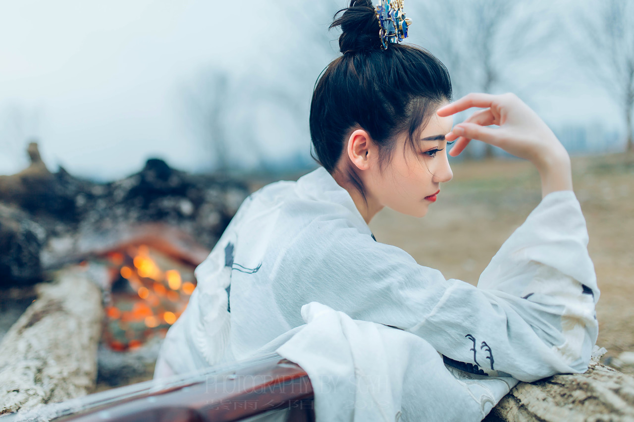 小说：他穷乡僻壤再遇公公，公公让他跟自己回宫，他不想当太监