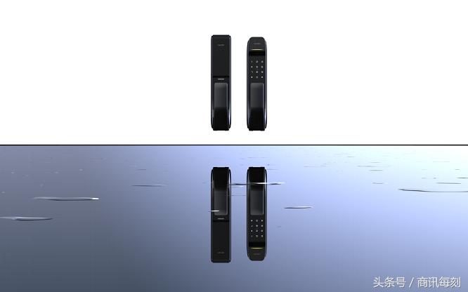 亚太天能指纹锁a2c安装和设置,亚太天能a2c指纹锁教程