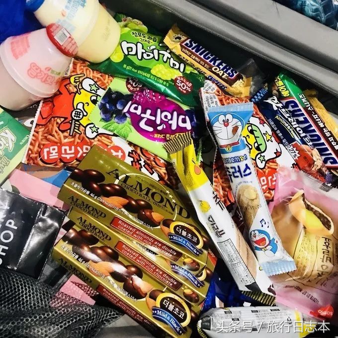 韩国首尔自由行4天三晚,首尔双飞5天4夜自由行