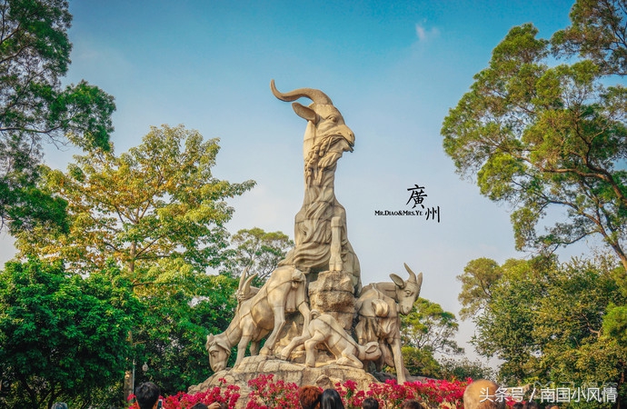 广州最值得一逛的地方旅游攻略,广州及其周边旅游羊城八景