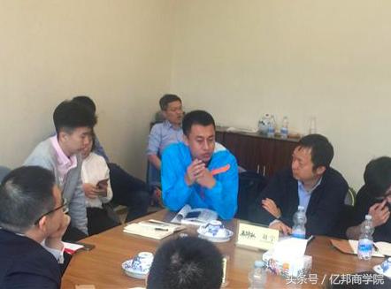 马蹄社2018游学课锦集｜这是一个怎样强悍的课程