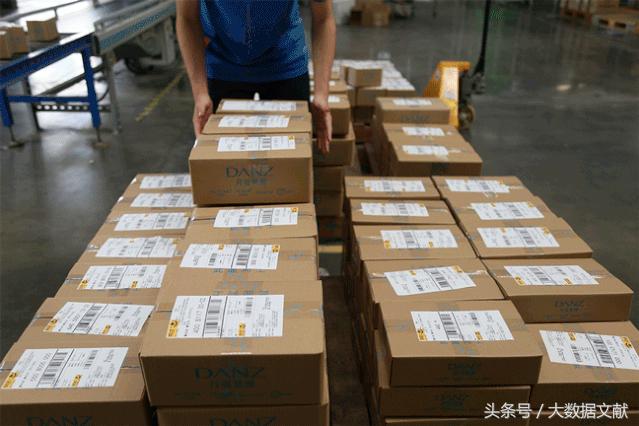 仓配硬实力科技软实力，益邦助力618物流再提速益邦供应链