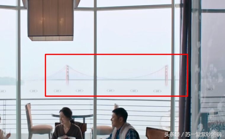 一部《都挺好》带火11家餐厅!挑个周末我们一起去吃一遍...