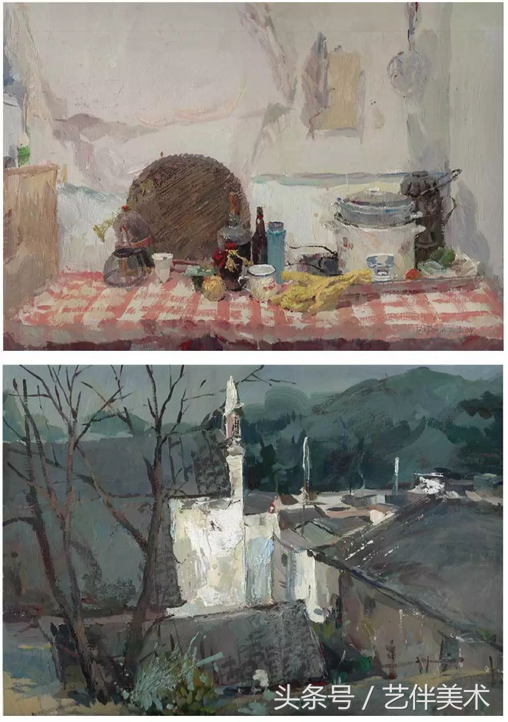 栾树画室北京,栾树画室有集训吗