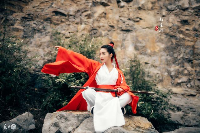 小说：我儿子胤褆大清第一帅哥