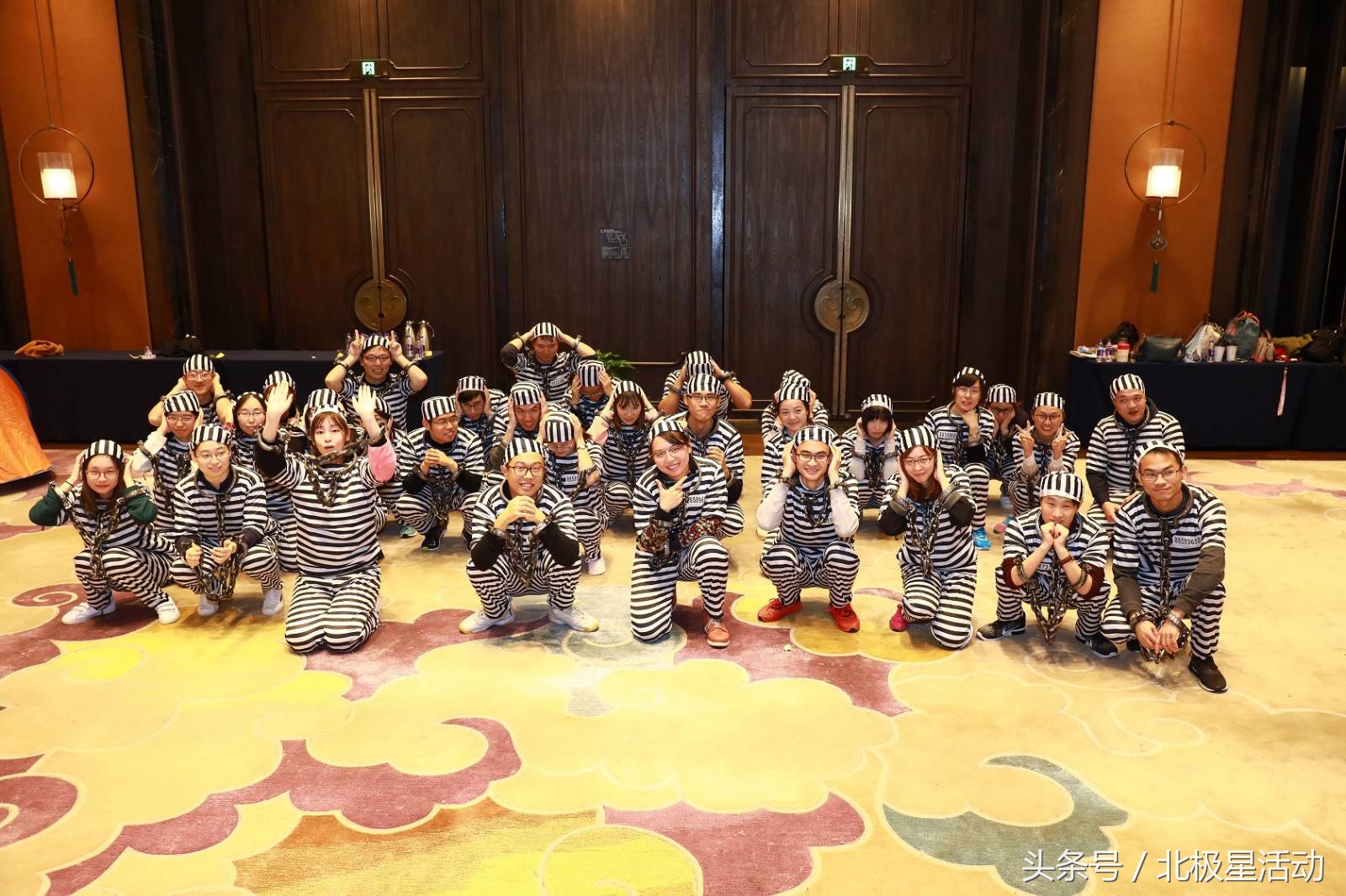 企业年会活动策划报价,举办年会活动策划方案