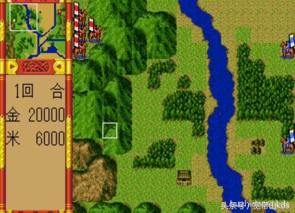 绝对掌控！我心目中的十大战棋类策略单机游戏！（不分机种）