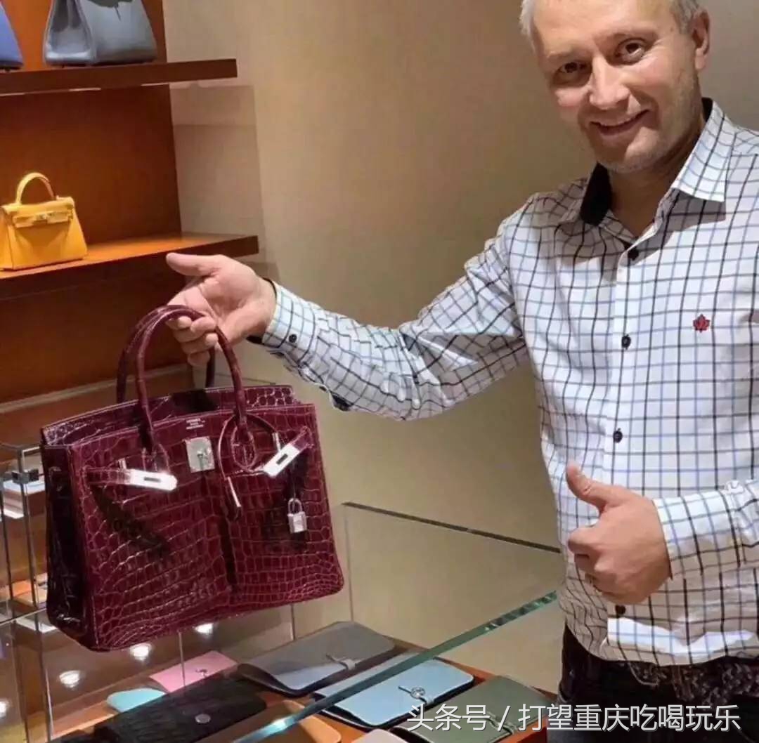 爱马仕专柜真包换假包,爱马仕假包