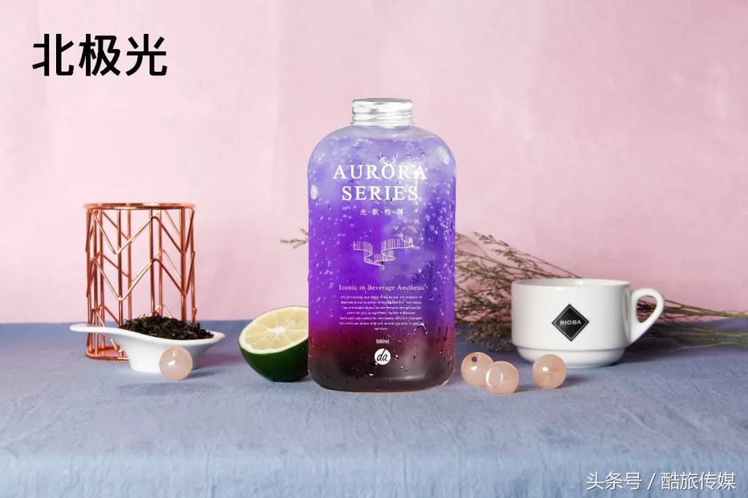 上海茶饮节,奉贤第二届茶饮节火爆预热