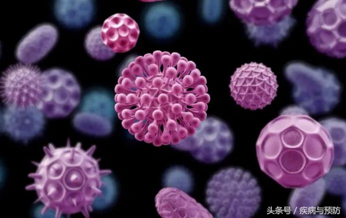 预防接种科普知识(一)《宫颈癌疫苗》