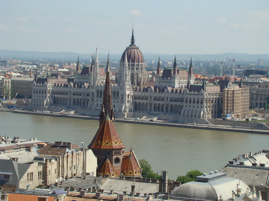 匈牙利自称是匈奴的后代是真的吗,匈牙利是因为匈奴而得名吗