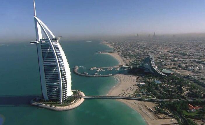 迪拜的未解之谜,迪拜的神秘传说