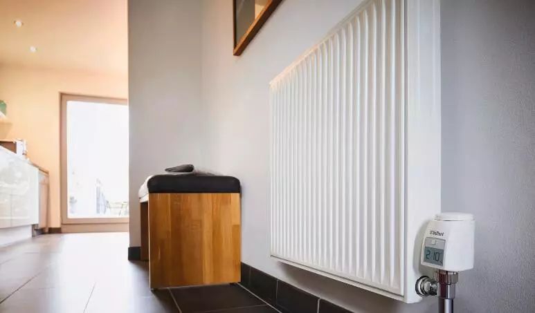 地暖致癌辐射,地暖辐射致癌央视实验证明