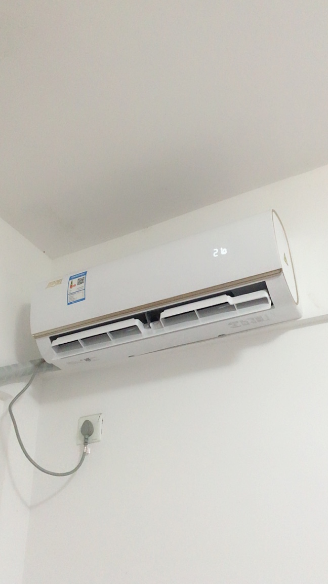 冬天空调开到28度不暖和怎么回事,夏季空调睡觉开26度还是28度舒服