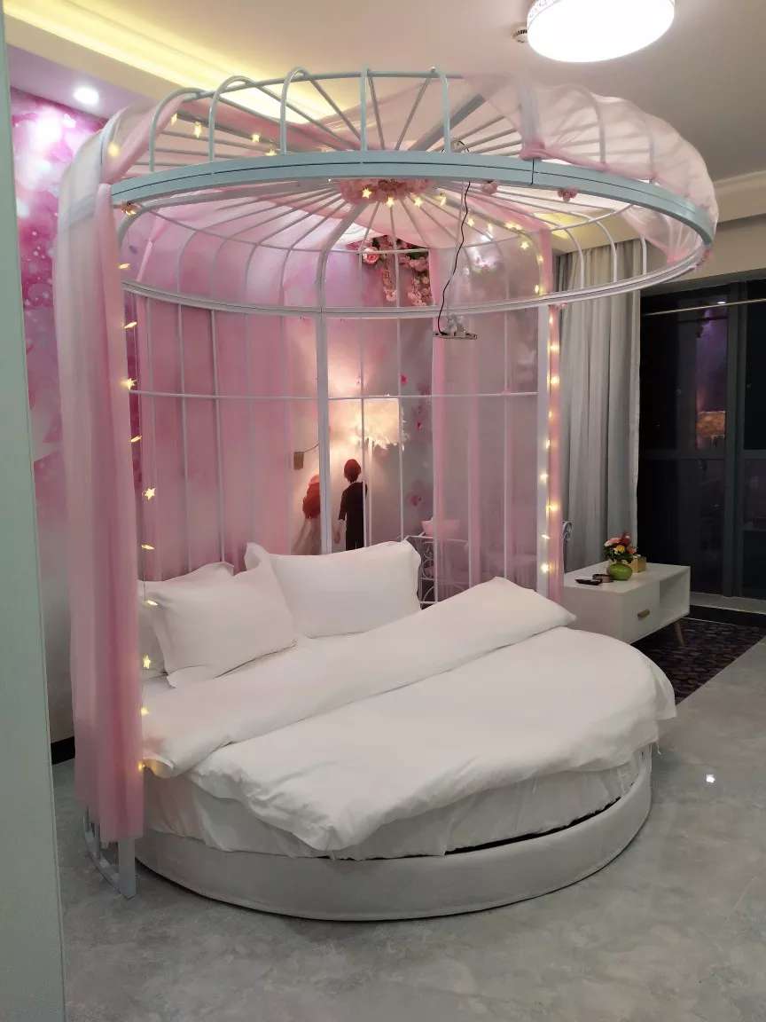 选床建议大家三买七不买,选床八不要