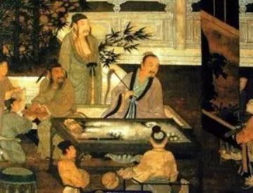 列子用九年才学会御风而行,为什么说列子能御风而行