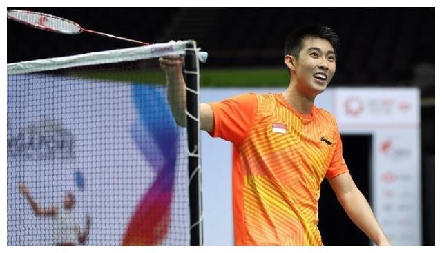 2022年世界男羽毛球运动员排行榜,世界羽毛球四大天王排名顺序