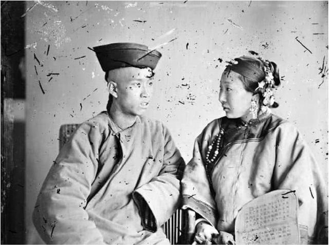 古代包办婚姻的陋习,古代传宗接代背后的荒唐真相