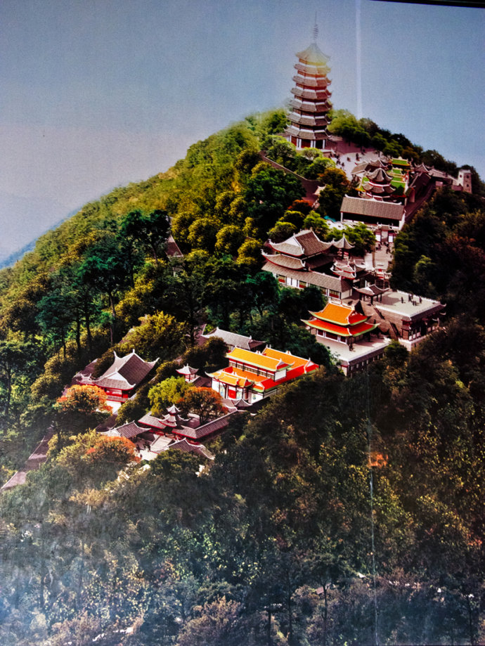 重庆为什么能成一线城市,重庆为什么能成为一线城市