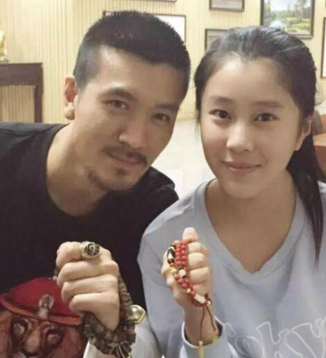 黄圣依的老公杨子为什么这么有钱,黄圣依老公杨子什么背景