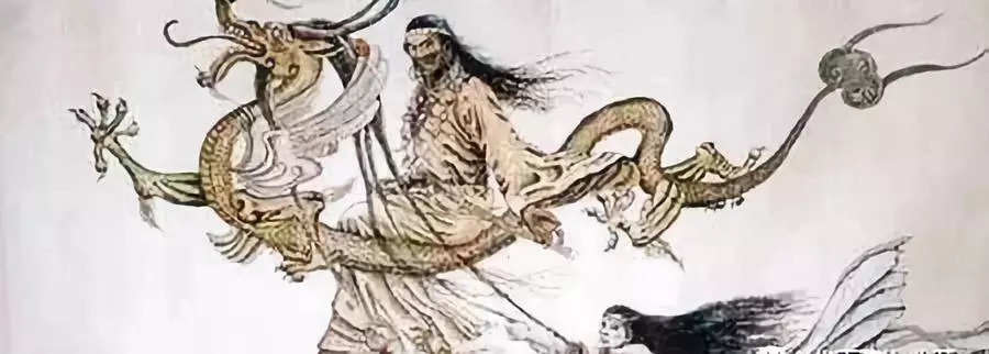 远古时代有什么龙是食肉动物,龙记载的到底是什么生物