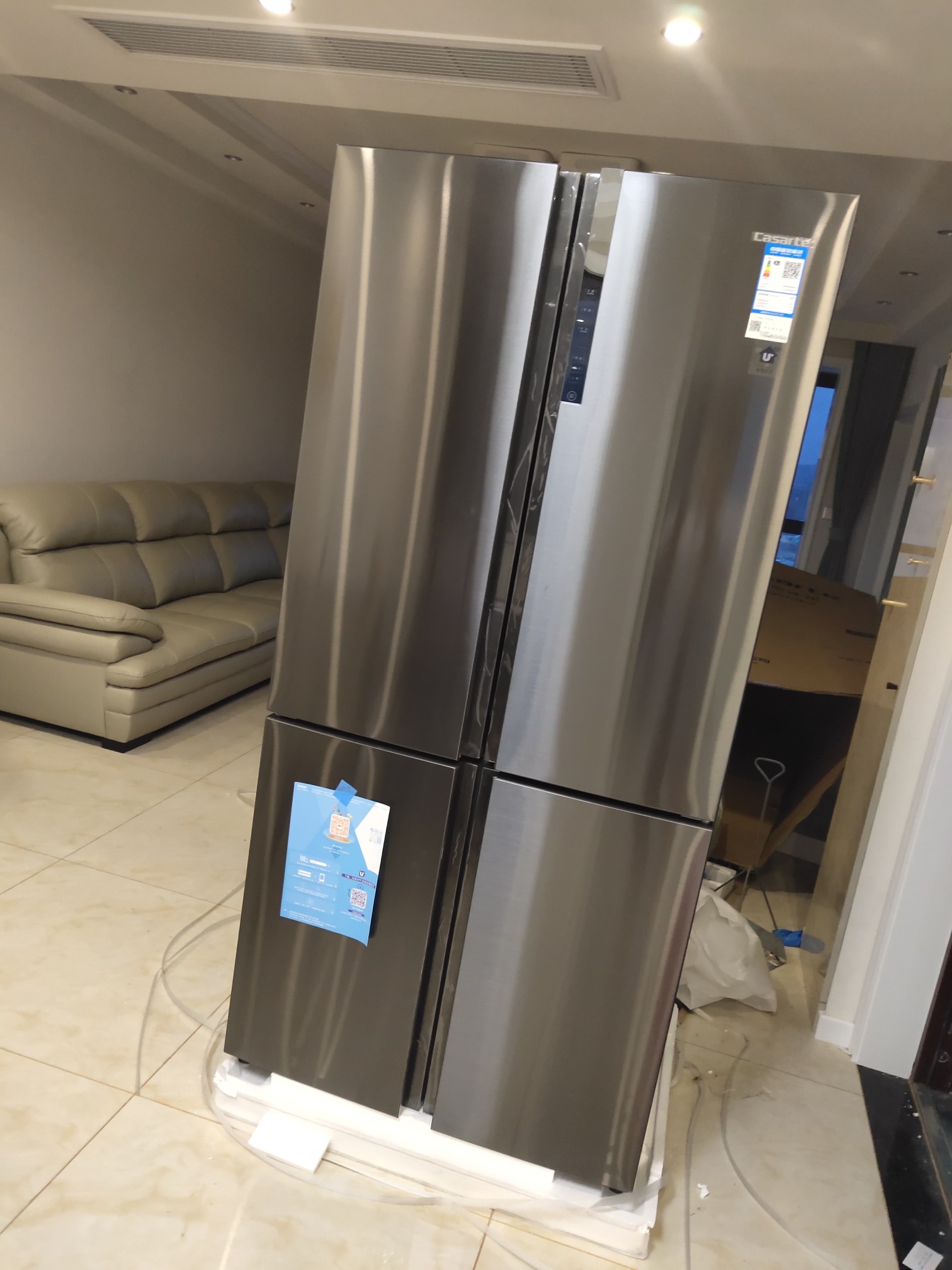 卡萨帝真的不值这个价格,卡萨帝选哪个好