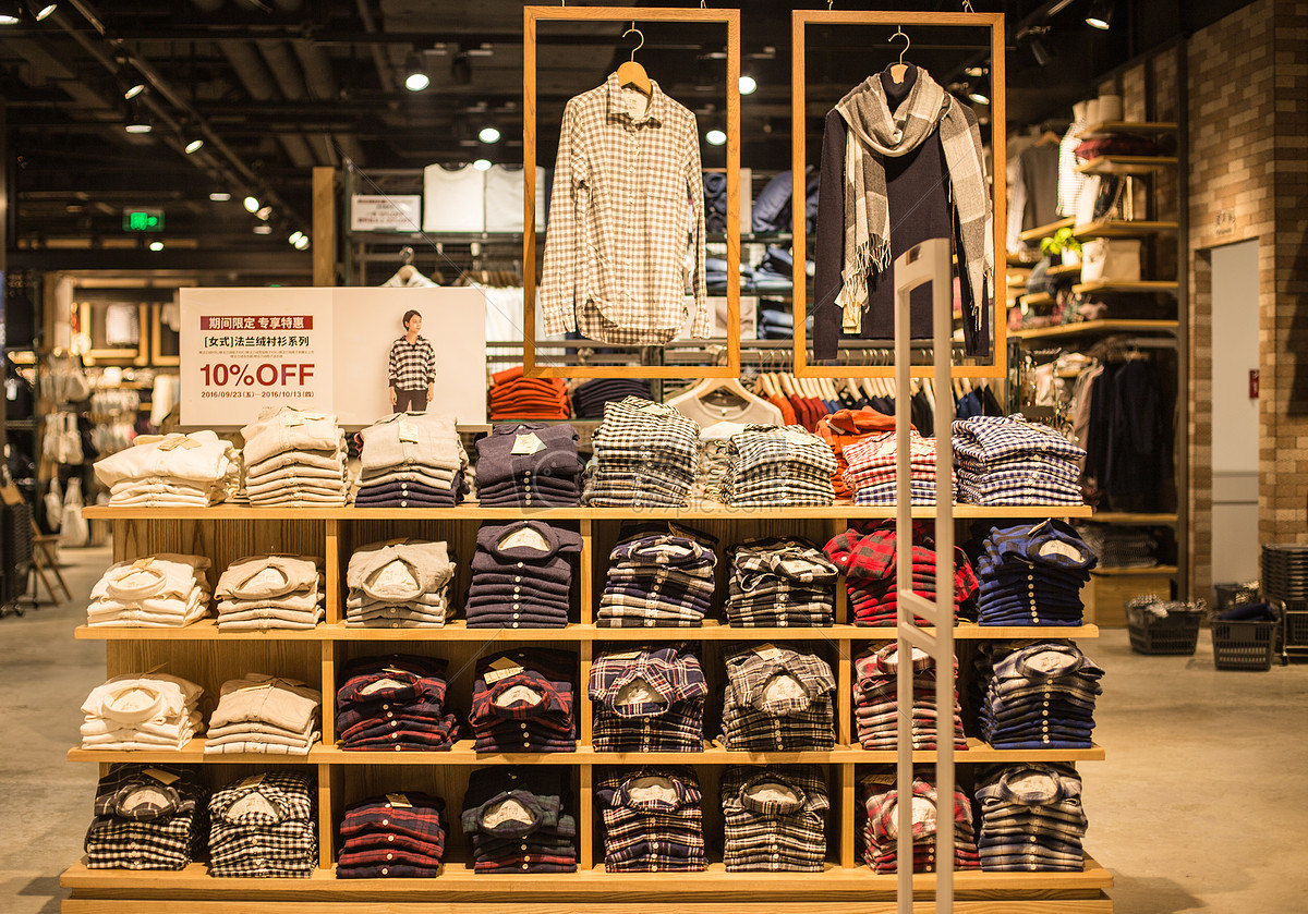 疫情下服装行业惨状,疫情过后服装业失业情况