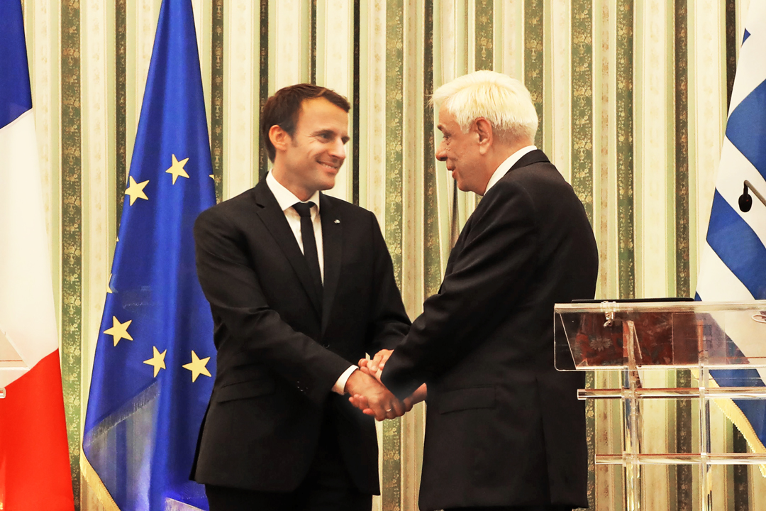 不许出现第二个立陶宛！斯洛文尼亚疯狂*华反**，欲同台湾互设代表处