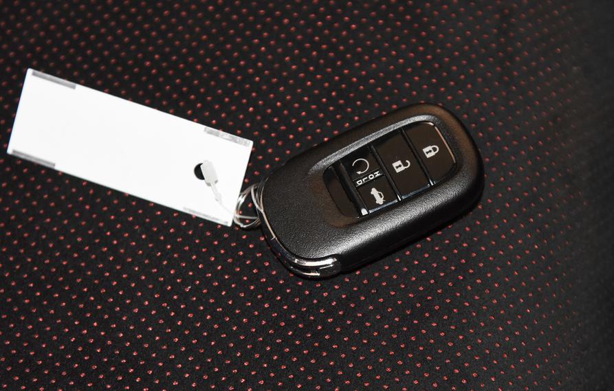 最新款顶配本田思域音响配置,本田思域23款燃动版沉浸式试驾