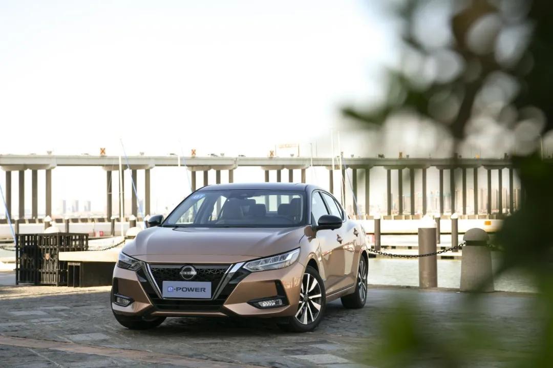 日产轩逸epower一箱油跑多少公里,日产轩逸epower一箱油跑多远