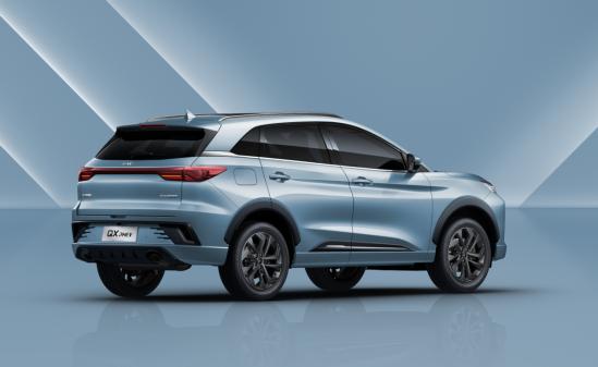 24年江淮qx混动价格多少,车用汽油替代品