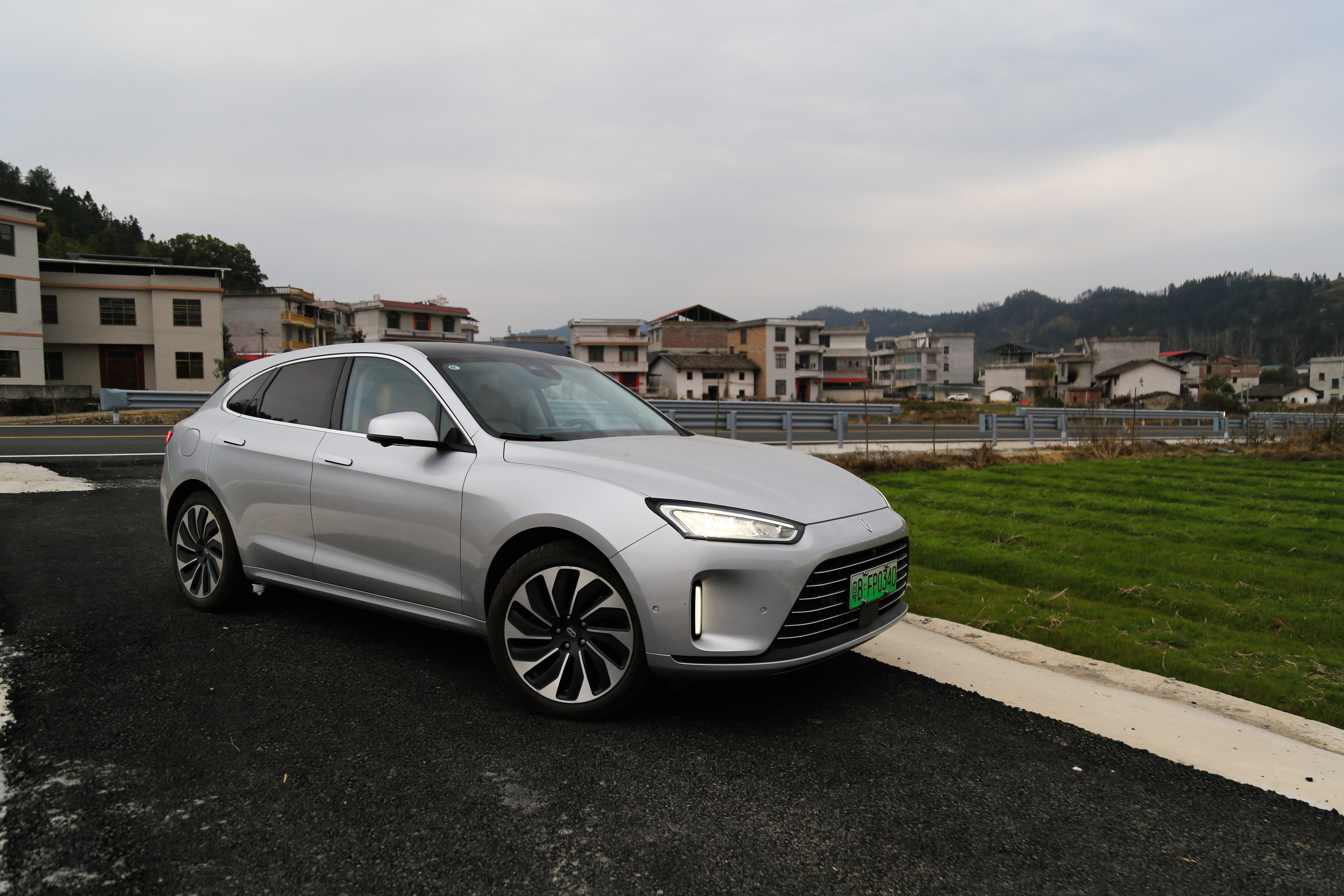 问界m5用车感受,问界m5用车评价