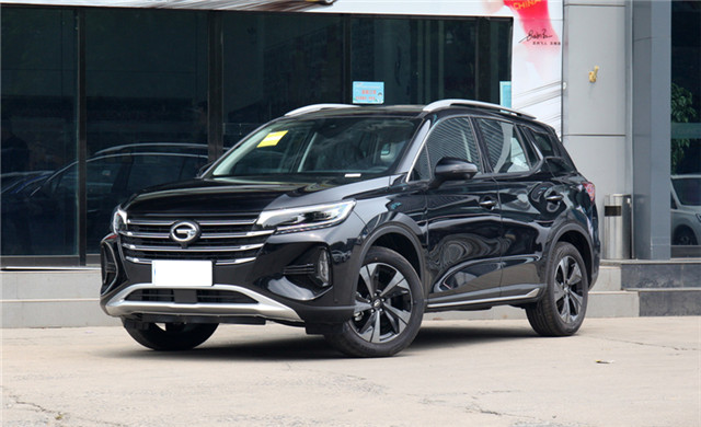 新款传祺gs4配置如何选择,传祺gs4plus1.5t发动机质量怎么样