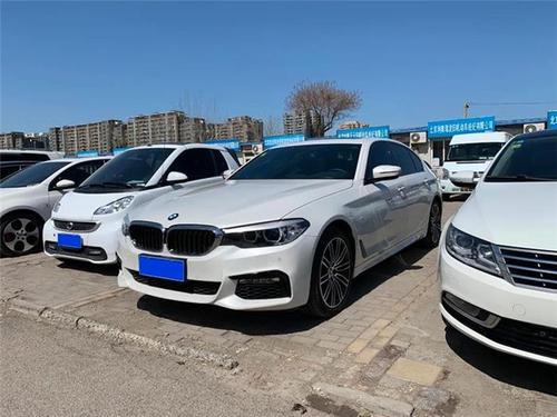 买二手车有没有购置税减半,新车没人买