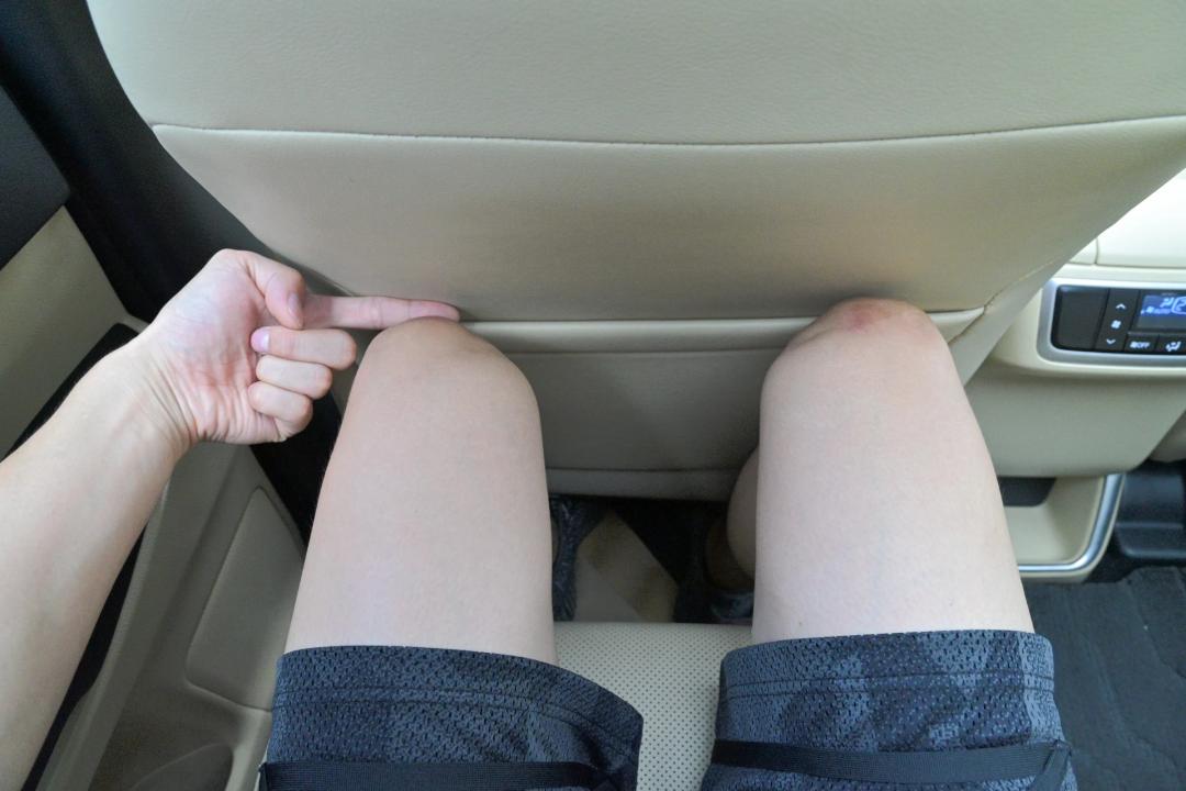 买一台二手老款四驱汉兰达,2015汉兰达四驱二手值多少钱