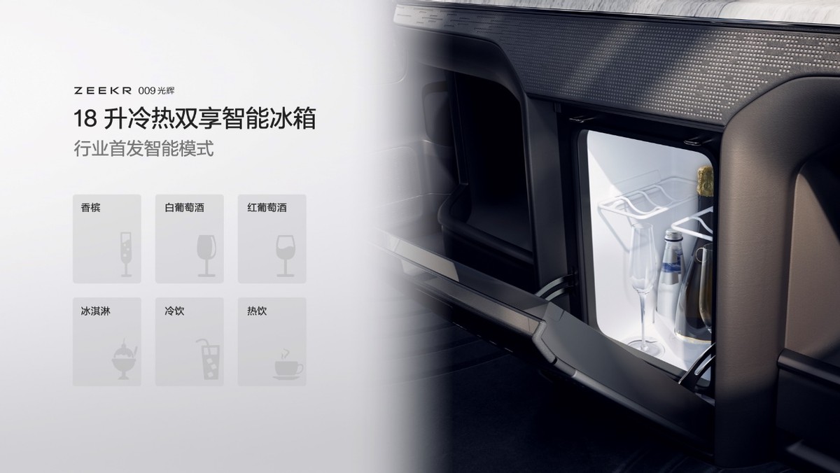 极氪mpv七座商务车混动,极氪mpv光辉价格