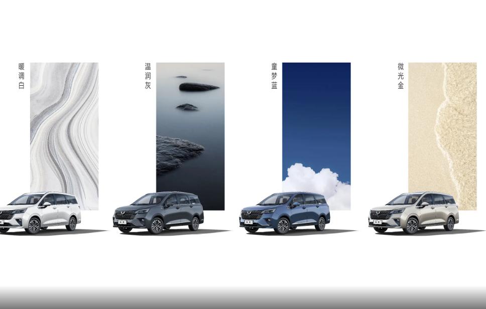 国产外观好看配置高价格低的mpv,国产mpv豪华最新款车型