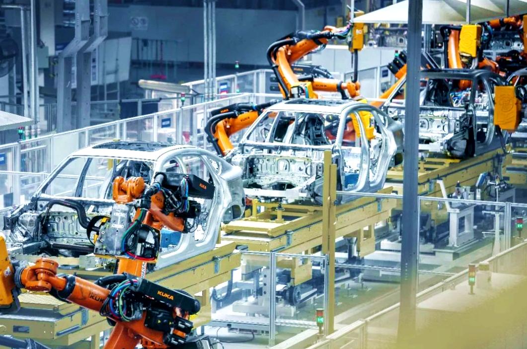 从走量的帝豪博越，到破40万用户的“中国星”，吉利进步有多大？