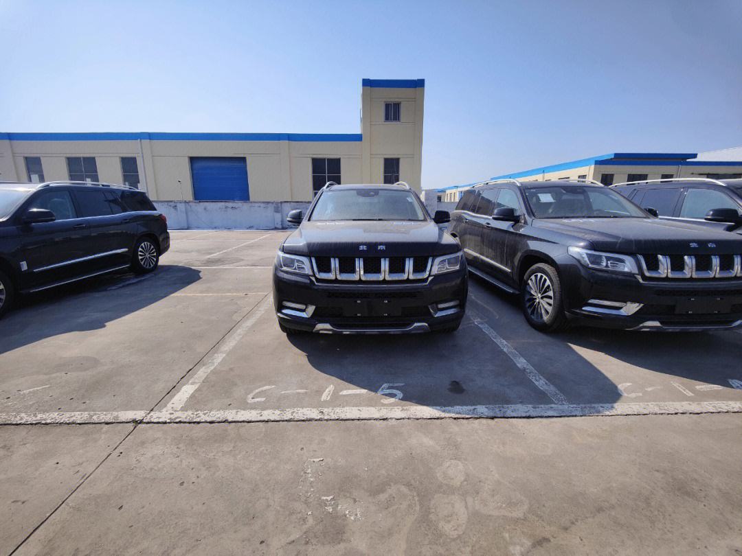 bj90跟奔驰gls价格,bj90是奔驰gls换壳车吗